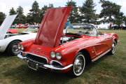 Corvette